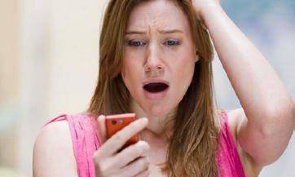 Fallas en el servicio de internet y celulares, por da�os en la fibra �ptica