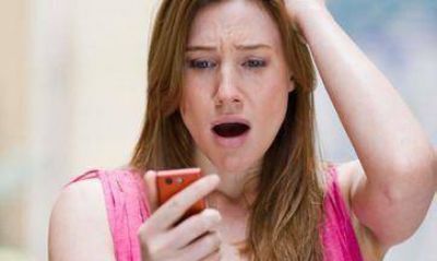 Fallas en el servicio de internet y celulares, por da�os en la fibra �ptica