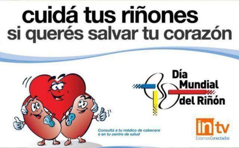 El Samic Iguaz� participar� de las actividades por el D�a Internacional del Ri��n