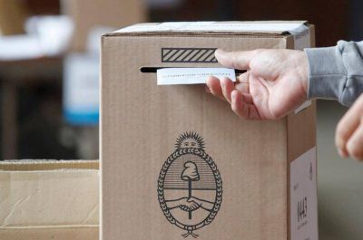Las encuestas se empiezan a meter en la agenda