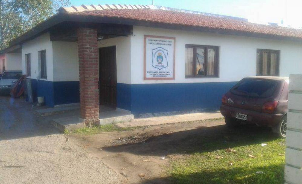 Viol� a su hijastro delante de los hermanos: lo detuvieron