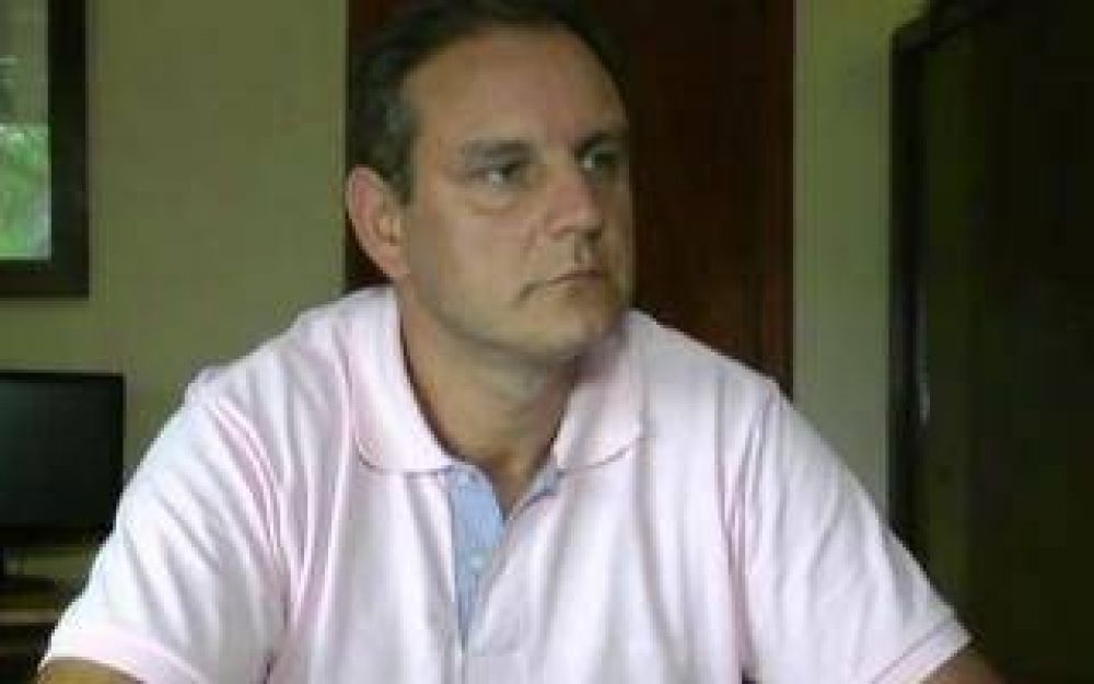 Amenazaron a precandidato a Intendente de Madariaga
