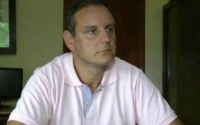 Amenazaron a precandidato a Intendente de Madariaga