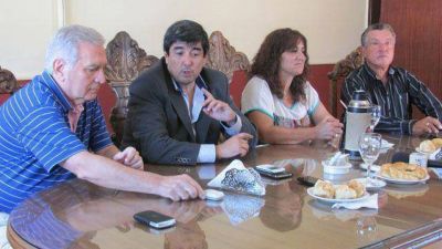 Las �ltimas movidas en el massismo vern�culo