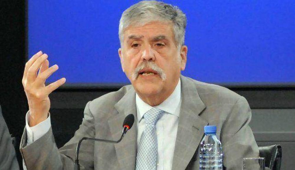 De Vido recibi� a una delegaci�n parlamentaria saud� para profundizar la cooperaci�n nuclear