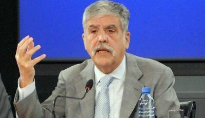 De Vido recibi� a una delegaci�n parlamentaria saud� para profundizar la cooperaci�n nuclear