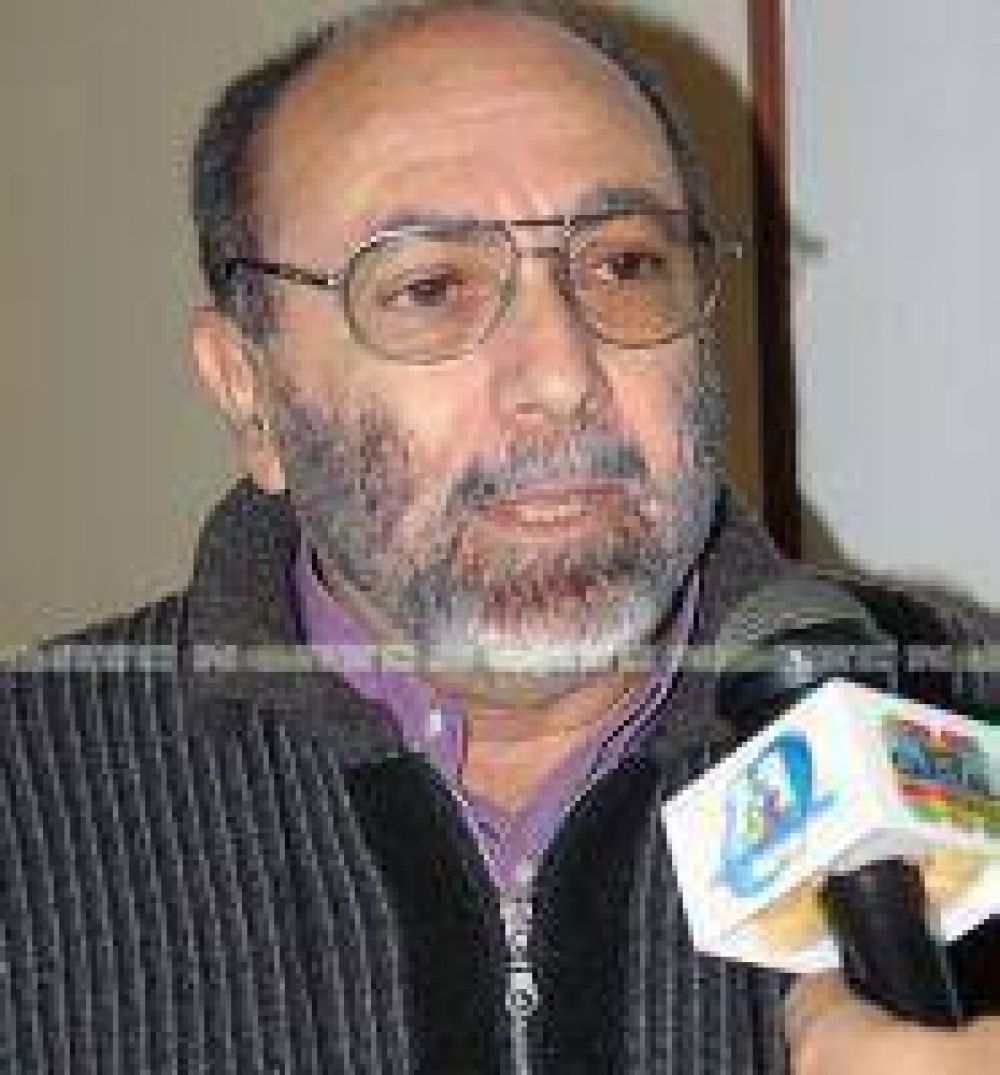 Falleci� el reconocido referente radical Mayer Wajsfeld