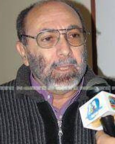 Falleci� el reconocido referente radical Mayer Wajsfeld