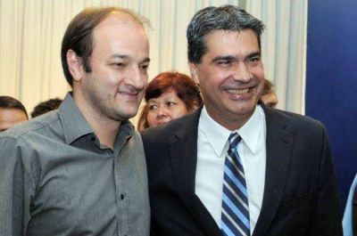 Fabricio Bolatti: �Seguiremos cumpli�ndole el sue�o a todos los chaque�os�
