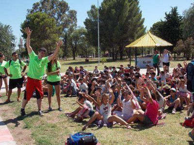 Pro Vida Verano: fueron 20.000 los concurrentes