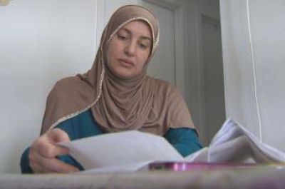 Campa�a solidaria con la musulmana discriminada por su hiyab en Montreal