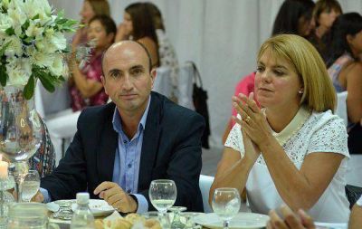 Reconocer�n a mujeres olavarrienses por su compromiso en el acto del D�a de la Mujer