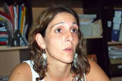 Dorila pondr� a la venta terrenos para construcci�n de viviendas