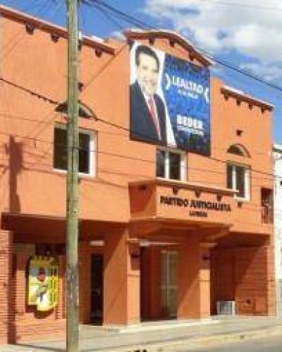 Interna PJ. Finalmente habr� veda desde este s�bado a las 8