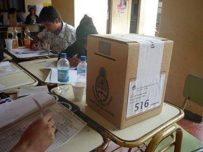 Elecciones en Jujuy: el PJ analiza nuevas reglas de juego