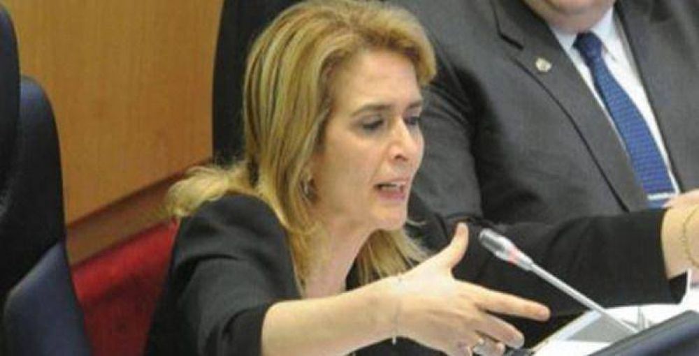 �Brito es uno de los exponentes de la corrupci�n alperovichista�