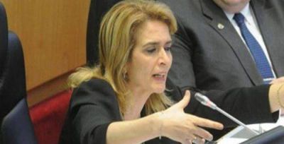 �Brito es uno de los exponentes de la corrupci�n alperovichista�