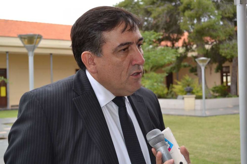 �Incluir al Deporte en la agenda pol�tica es trascendental