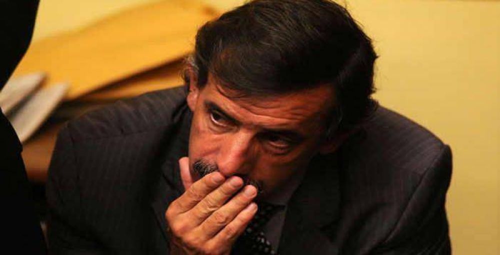 El abogado de Noguera asegura que la falta de pruebas eximi� a Ale de la causa Jorrat