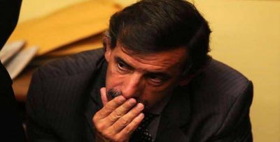 El abogado de Noguera asegura que la falta de pruebas eximi� a Ale de la causa Jorrat