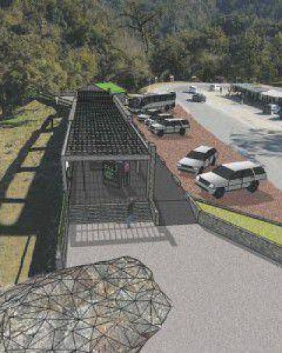 El Ente Tucum�n Turismo revalorizar� el Monumento al Indio