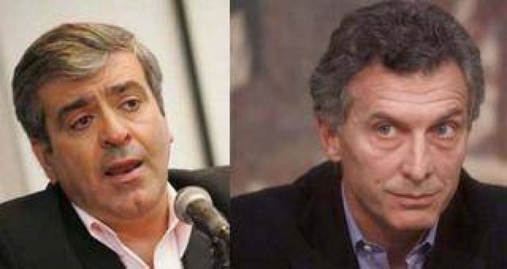 El PRO tucumano condiciona un acuerdo con la UCR