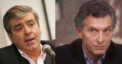 El PRO tucumano condiciona un acuerdo con la UCR