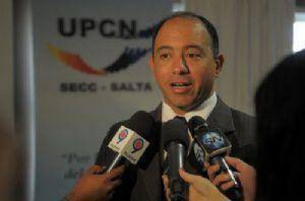 Roberto Dib Ashur anunci� el fin de las 