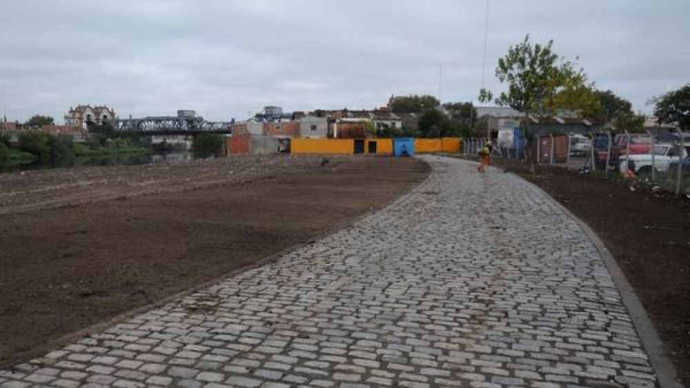 Saneamiento del Riachuelo: otra audiencia sin autocr�ticas
