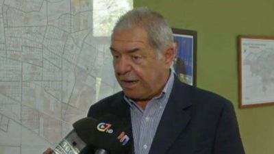 El sistema de cloacas est� normalizado tras el diluvio