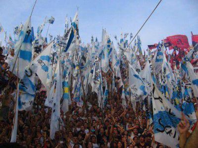 �Lista �nica para el FpV?