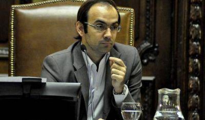 Francisco Quintana encabezar� la lista de legisladores del PRO