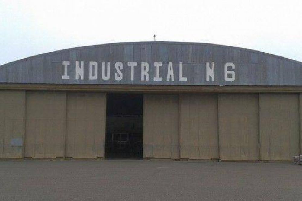La escuela industrial N� 6 suspendi� para el viernes 6 el dictado de clases por el deceso de un alumno