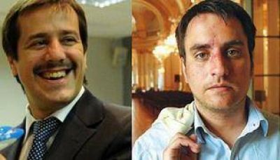 Cierre complicado en el FPV