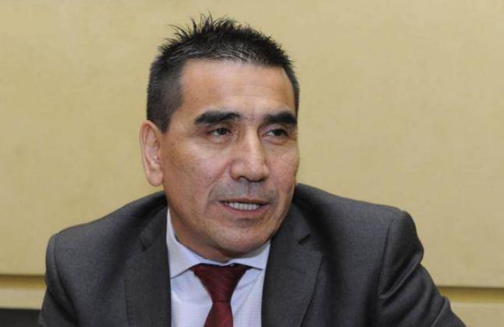 Para el sciolismo, el MPN �tiene miedo�