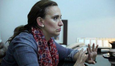�Hubiera preferido que Macri no se jugara por ning�n candidato�