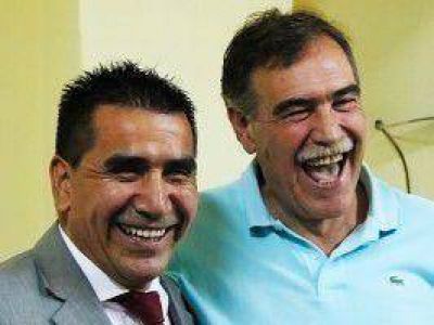 Volvieron las sonrisas al peronismo K de Neuqu�n