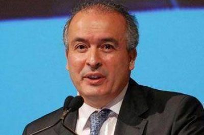 Jos� Francisco L�pez: �La obra de las represas ya est� en ejecuci�n� 