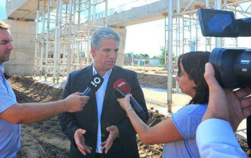 Fuerte aumento del empleo en San Luis durante 2014