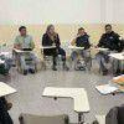 Comienza a conformarse la Comisi�n de Salud Laboral en el Municipio
