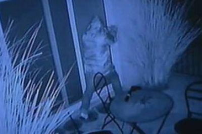 Fue condenado el ladr�n que le rob� a Massa