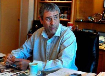 Para Ferraresi, en el FpV �van entendiendo� que el planteo electoral de Mariotto es el �correcto� 