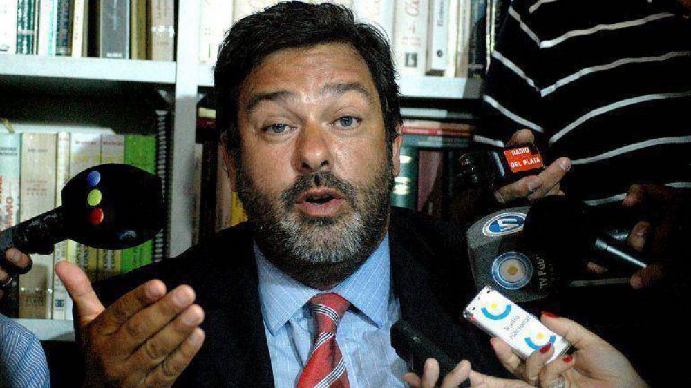 El abogado de Lagomarsino dice que Nisman us� su PC el domingo