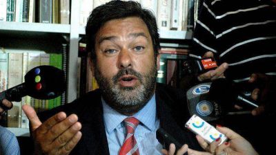 El abogado de Lagomarsino dice que Nisman us� su PC el domingo