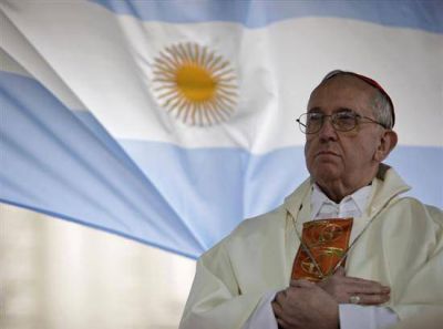 El Papa y su influencia en la elecci�n 2015