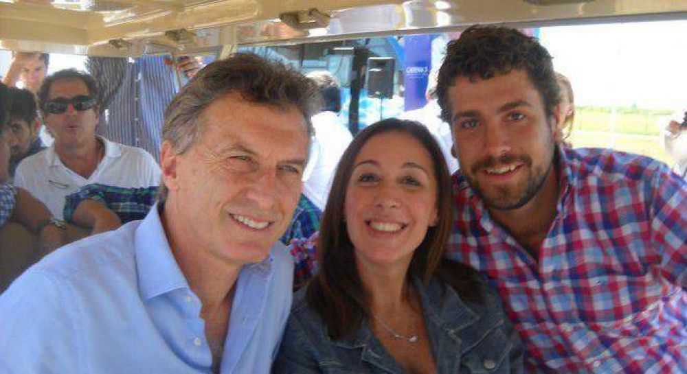 El candidato PRO de Hurlingham sali� a frenar un eventual pase de Acu�a