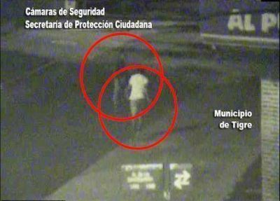 Dos detenidos tras robar y amenazar a transeuntes con un cuchillo en Tigre