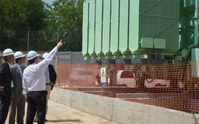 EDENOR vuelve a programar toda una semana de cortes de luz en Pilar