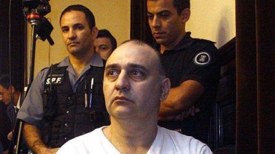 Caso �ngeles: acusaron de encubrimiento y falso testimonio al primo polic�a de Mangeri