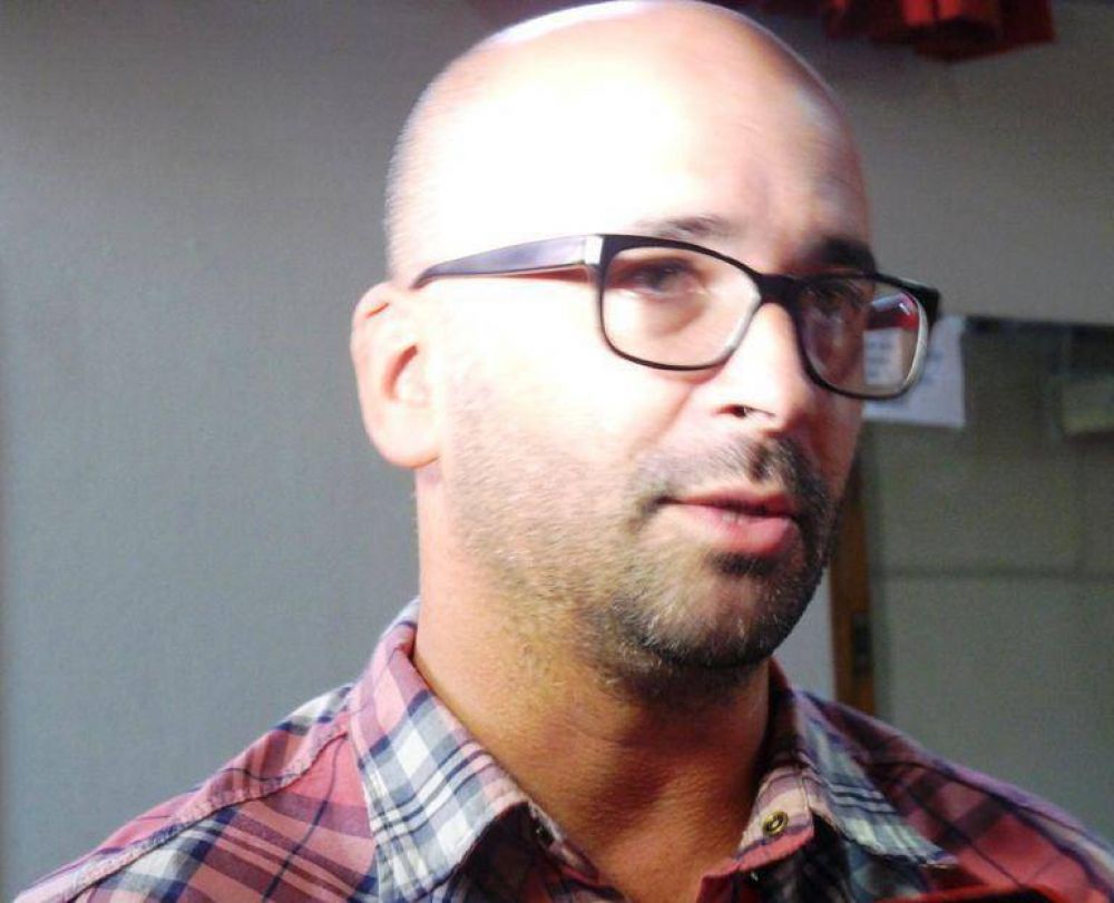 Yanson: �Los Radicales vienen cascoteados y Gorosito est� nervioso�